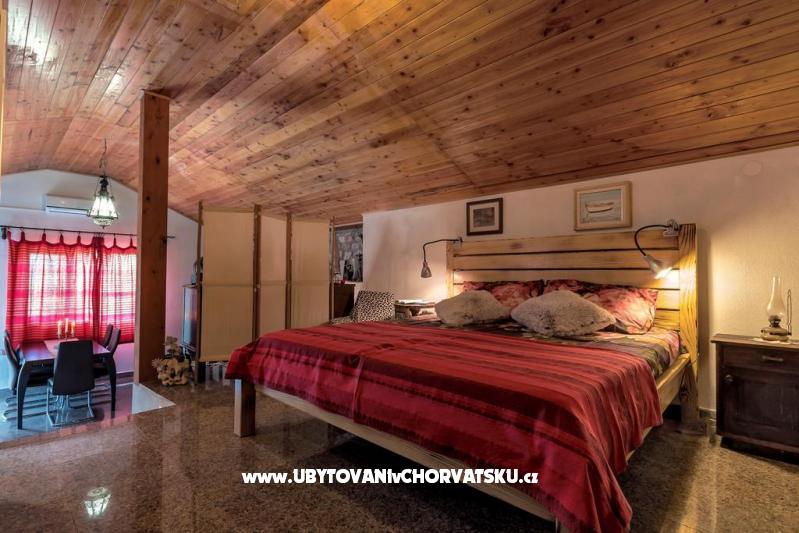 Villa Mamako – Ferienwohnung Insel Brac, Kroatien – Foto 7