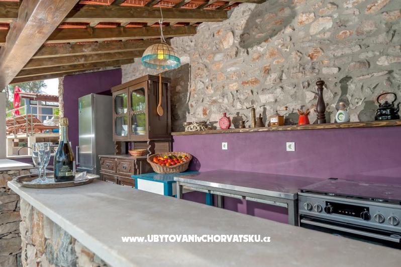 Villa Mamako – Ferienwohnung Insel Brac, Kroatien – Foto 8