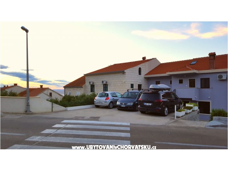 Appartements Bezma – Ferienwohnung Insel Brac, Kroatien – Foto 10