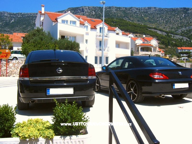 Appartements Bezma – Ferienwohnung Insel Brac, Kroatien – Foto 11