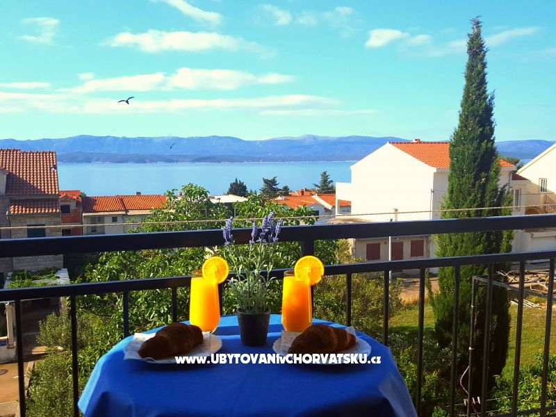 Appartements Bezma – Ferienwohnung Insel Brac, Kroatien – Foto 12