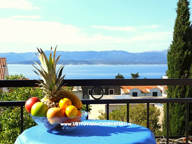 Appartements Bezma – Ferienwohnung Insel Brac, Kroatien – Foto 13