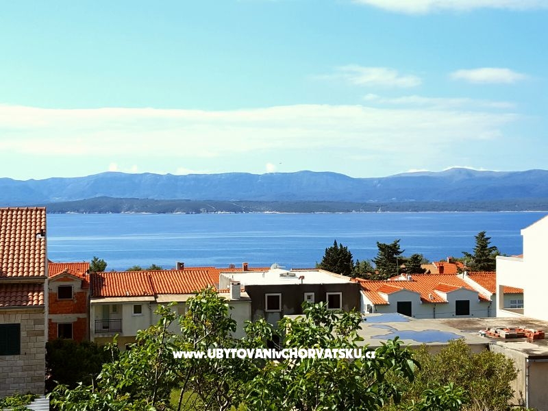 Appartements Bezma – Ferienwohnung Insel Brac, Kroatien – Foto 14