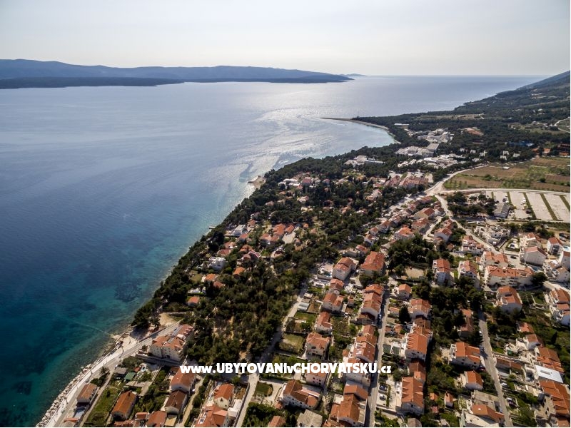 Appartements Bezma – Ferienwohnung Insel Brac, Kroatien – Foto 17