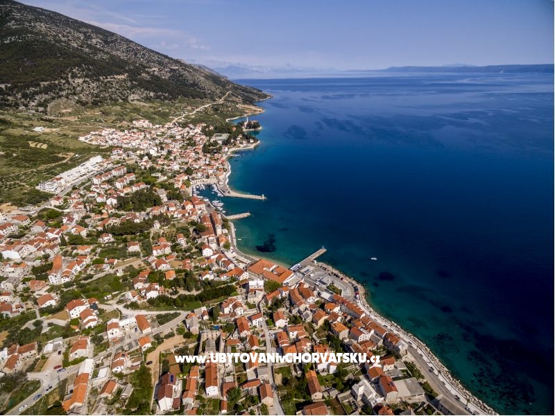 Appartements Bezma – Ferienwohnung Insel Brac, Kroatien – Foto 18