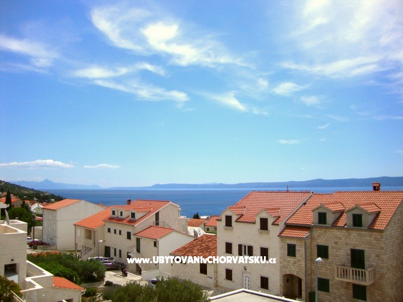 Appartements Bezma – Ferienwohnung Insel Brac, Kroatien – Foto 2