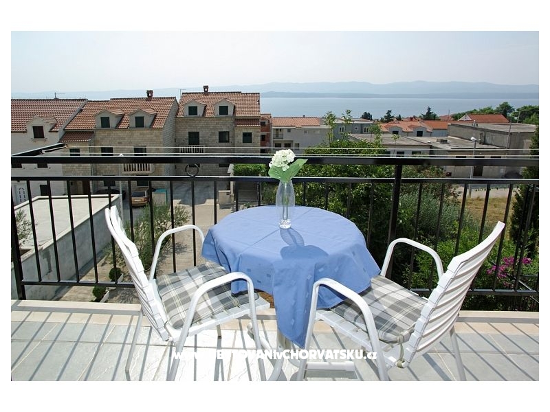 Appartements Bezma – Ferienwohnung Insel Brac, Kroatien – Foto 4