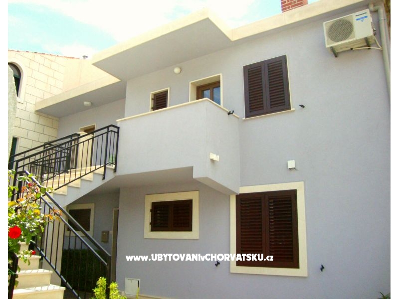 Appartements Bezma – Ferienwohnung Insel Brac, Kroatien – Foto 5