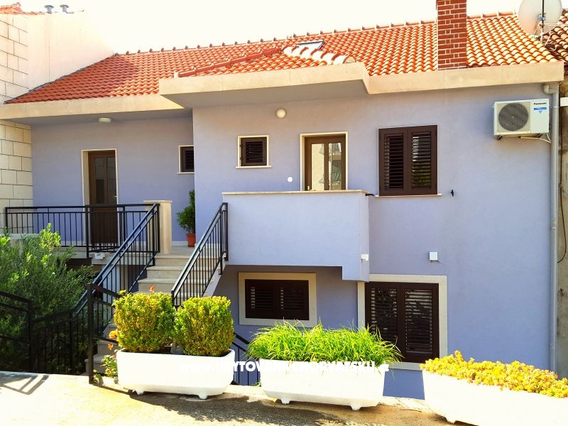 Appartements Bezma – Ferienwohnung Insel Brac, Kroatien – Foto 6