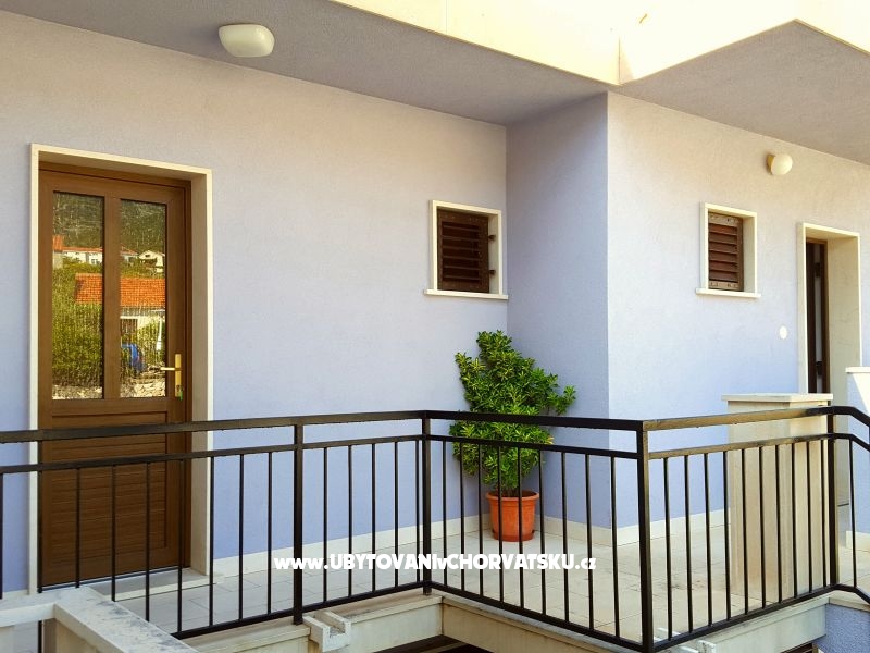 Appartements Bezma – Ferienwohnung Insel Brac, Kroatien – Foto 7