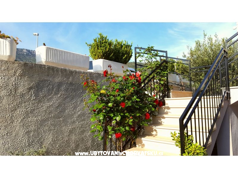 Appartements Bezma – Ferienwohnung Insel Brac, Kroatien – Foto 8