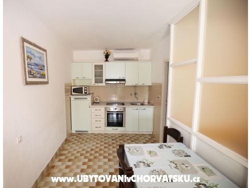 Villa Neda - Bra Croatie