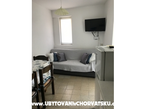 Villa Neda - Bra Croatie
