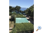 Villa Neda - Bra Kroatien
