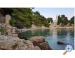 Villa Neda - Bra Kroatien