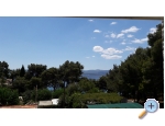 Villa Neda - Bra Kroatien
