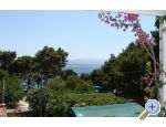 Villa Neda - Bra Chorvatsko