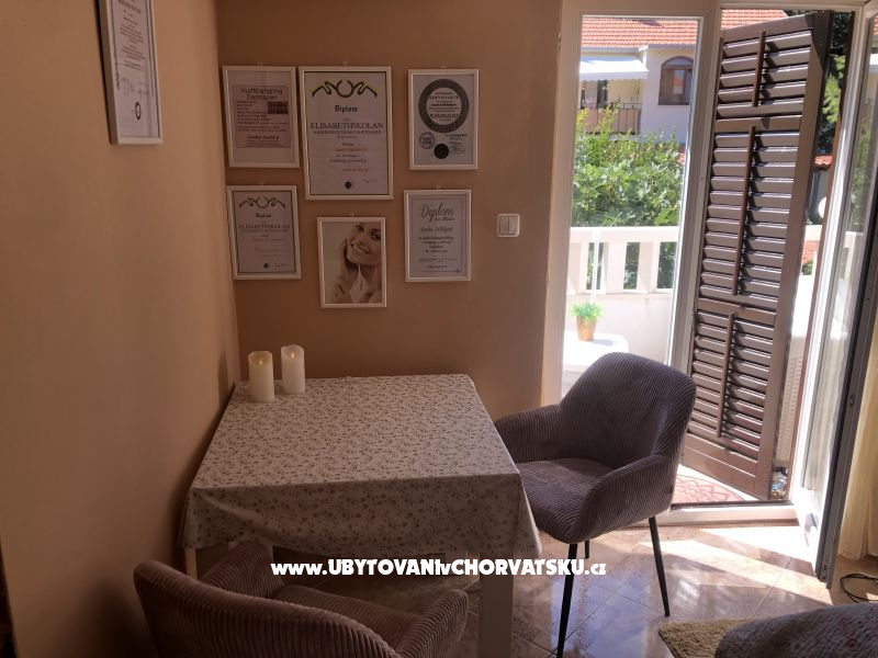 Villa Nelly – ubytování Brač, Chorvatsko – foto 38