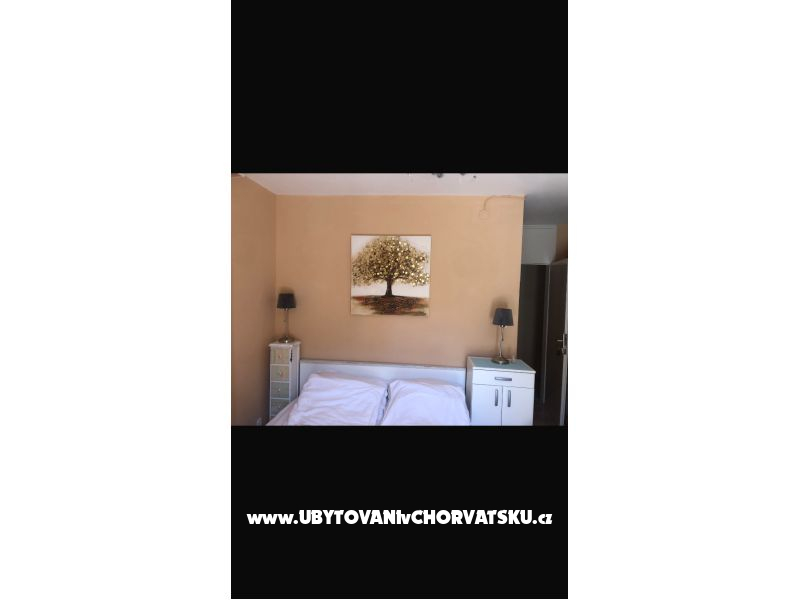 Villa Nelly – ubytování Brač, Chorvatsko – foto 39