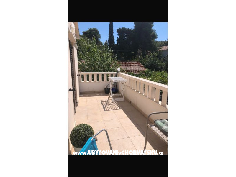 Villa Nelly – ubytování Brač, Chorvatsko – foto 40