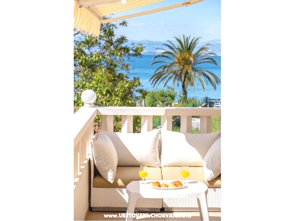 Villa Nelly - Bra Croatie
