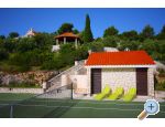 Villa Olea &amp; Tennis  – Brač – náhled 14