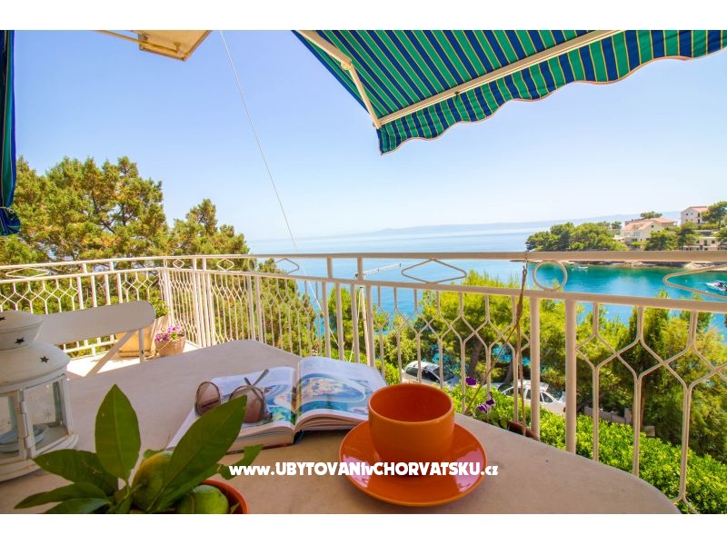 Villa PINA - Selca – Ferienwohnung Insel Brac, Kroatien – Foto 1