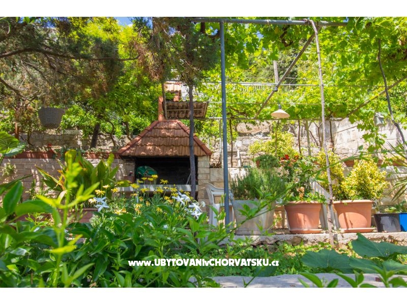 Villa PINA - Selca – Ferienwohnung Insel Brac, Kroatien – Foto 11