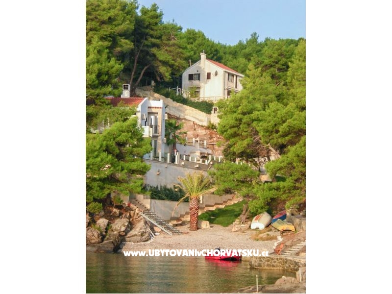 Villa PINA - Selca – Ferienwohnung Insel Brac, Kroatien – Foto 13