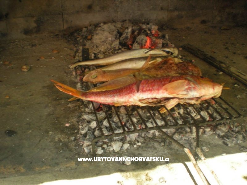 Villa PINA - Selca – Ferienwohnung Insel Brac, Kroatien – Foto 15