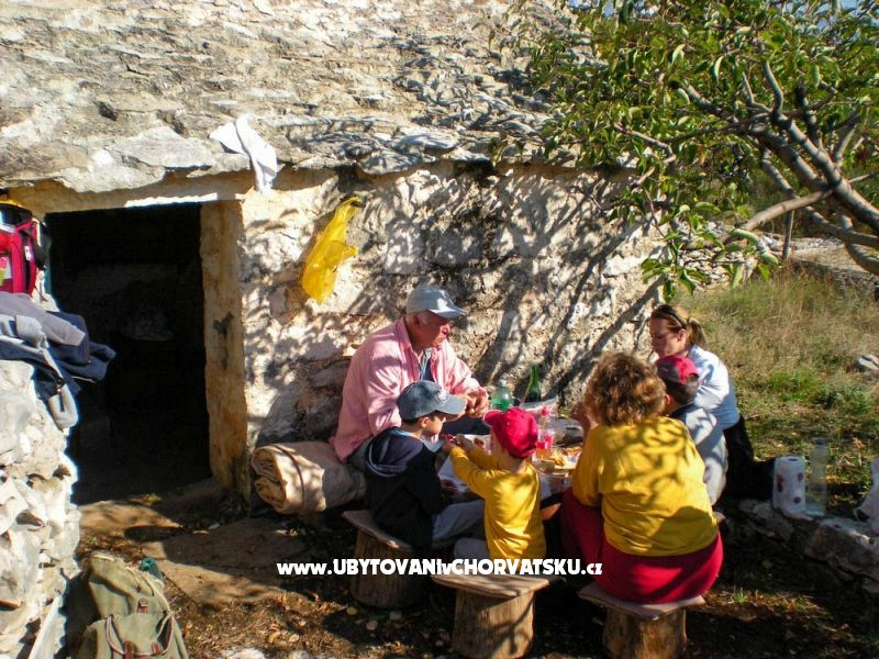 Villa PINA - Selca – Ferienwohnung Insel Brac, Kroatien – Foto 16