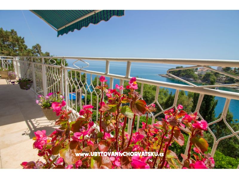 Villa PINA - Selca – Ferienwohnung Insel Brac, Kroatien – Foto 2