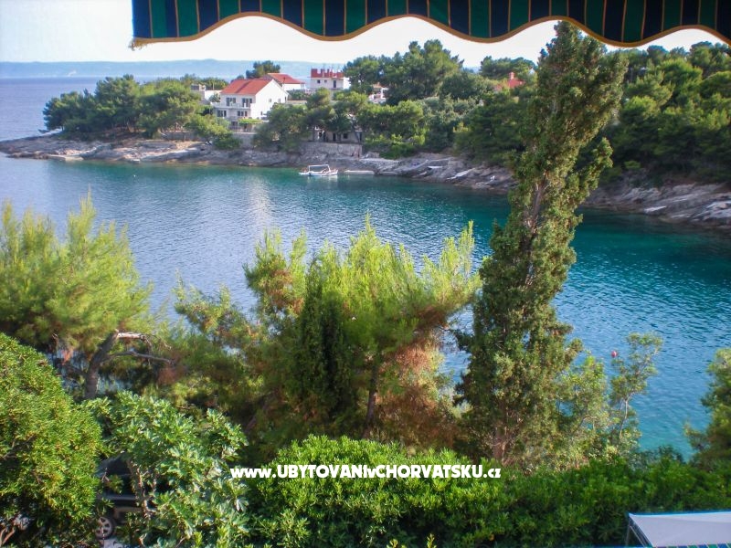 Villa PINA - Selca – Ferienwohnung Insel Brac, Kroatien – Foto 3