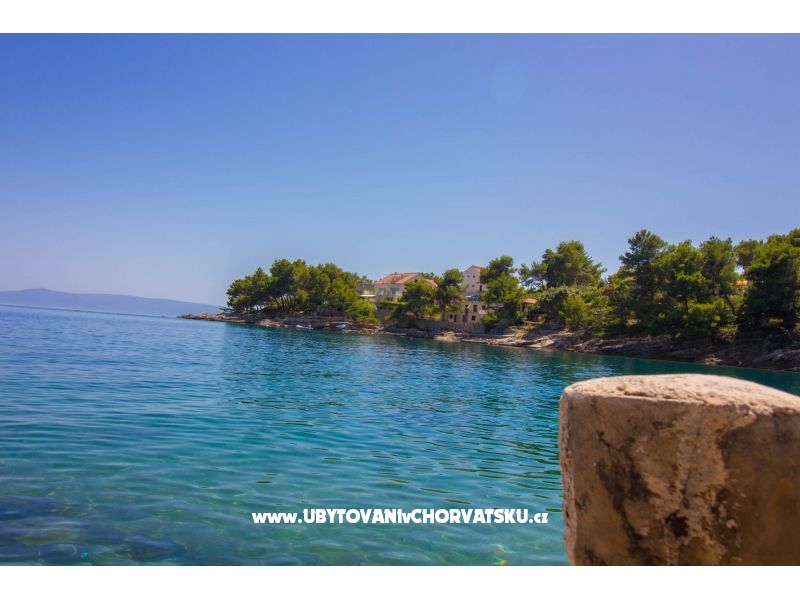 Villa PINA - Selca – Ferienwohnung Insel Brac, Kroatien – Foto 4