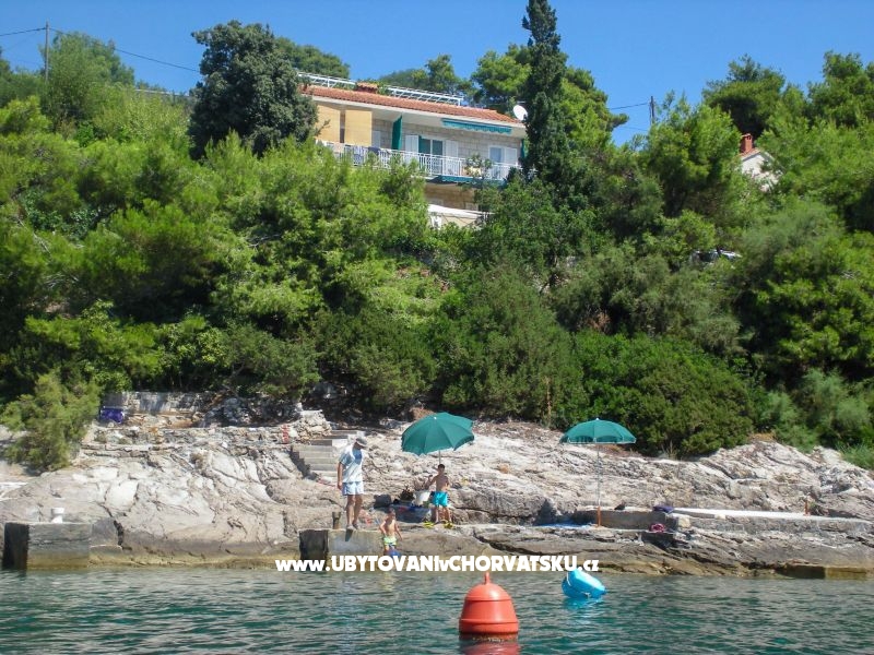 Villa PINA - Selca – Ferienwohnung Insel Brac, Kroatien – Foto 6