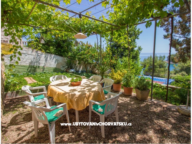 Villa PINA - Selca – Ferienwohnung Insel Brac, Kroatien – Foto 7