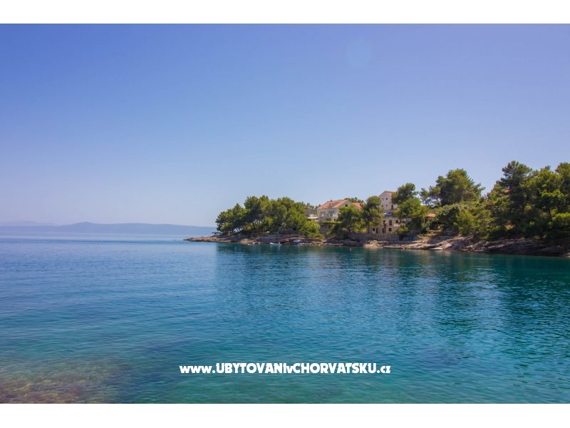 Villa PINA - Selca – Ferienwohnung Insel Brac, Kroatien – Foto 8