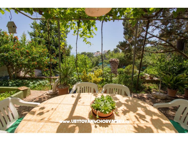 Villa PINA - Selca – Ferienwohnung Insel Brac, Kroatien – Foto 9