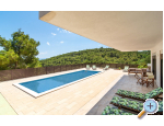 Villa Prezzi - Bra Kroatien