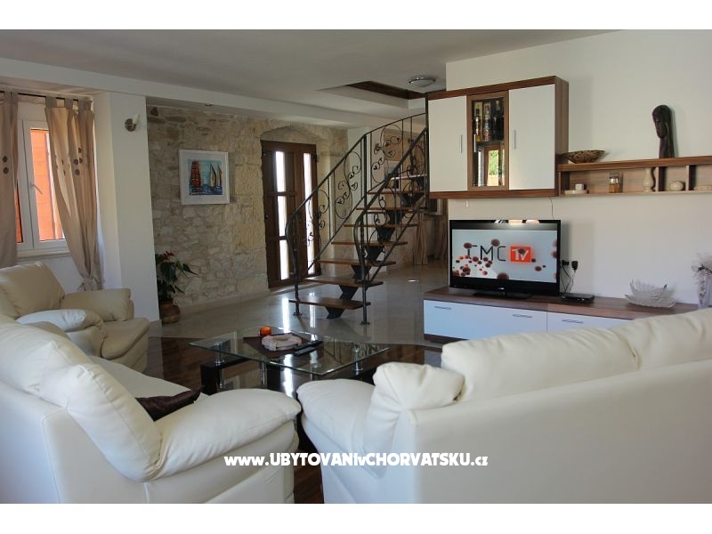 Villa Ragazza – Ferienwohnung Insel Brac, Kroatien – Foto 10