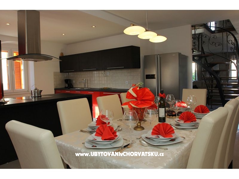 Villa Ragazza – Ferienwohnung Insel Brac, Kroatien – Foto 12