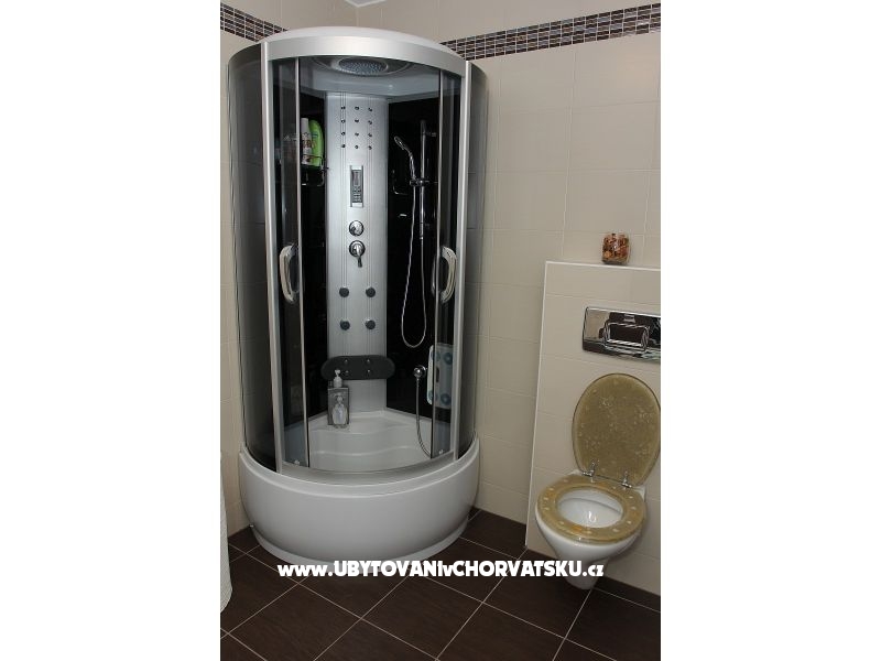 Villa Ragazza – Ferienwohnung Insel Brac, Kroatien – Foto 14