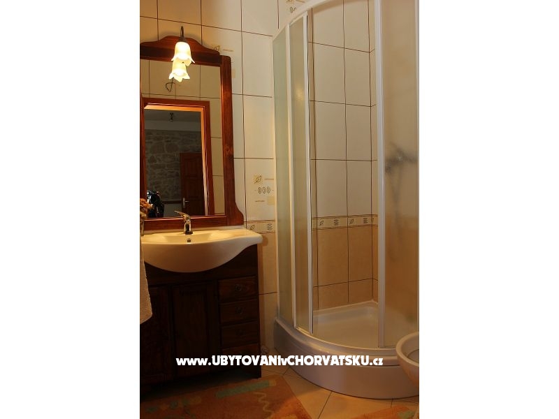 Villa Ragazza – Ferienwohnung Insel Brac, Kroatien – Foto 15