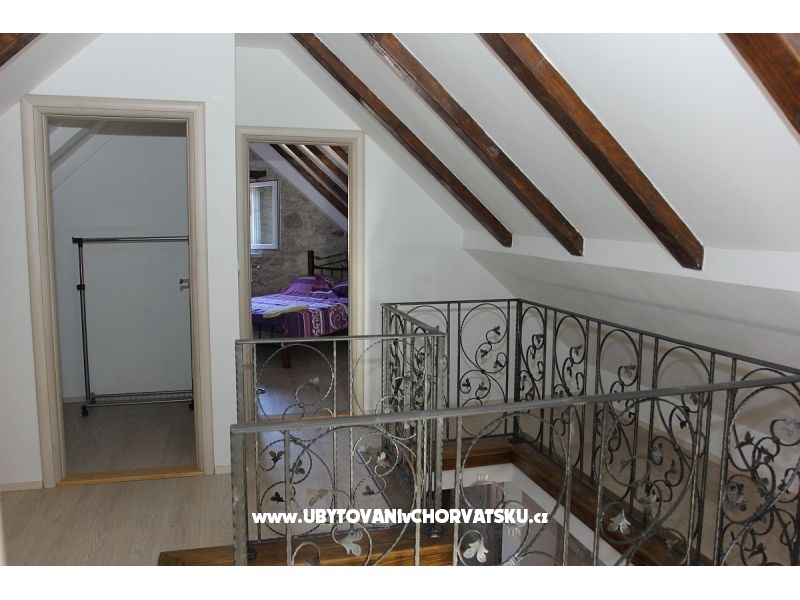 Villa Ragazza – Ferienwohnung Insel Brac, Kroatien – Foto 17