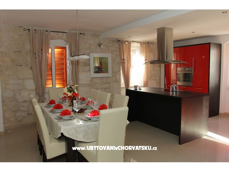 Villa Ragazza – Ferienwohnung Insel Brac, Kroatien – Foto 18