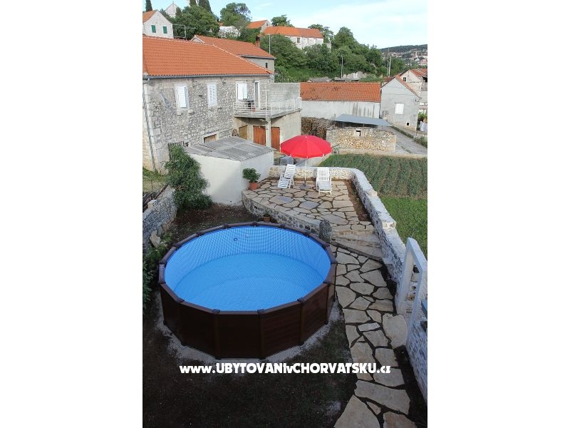 Villa Ragazza – Ferienwohnung Insel Brac, Kroatien – Foto 4