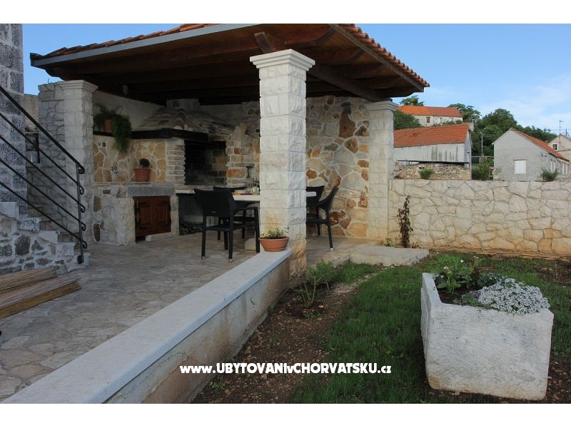 Villa Ragazza – Ferienwohnung Insel Brac, Kroatien – Foto 5