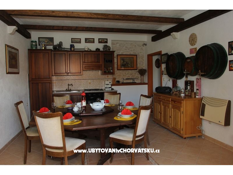 Villa Ragazza – Ferienwohnung Insel Brac, Kroatien – Foto 6