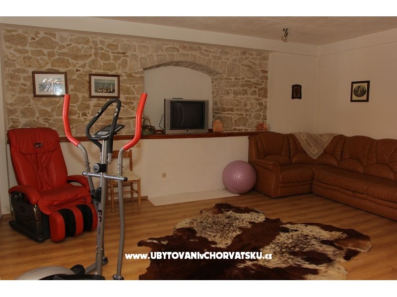 Villa Ragazza – Ferienwohnung Insel Brac, Kroatien – Foto 7