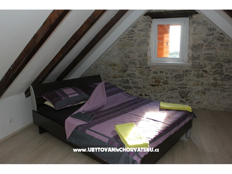 Villa Ragazza – Ferienwohnung Insel Brac, Kroatien – Foto 8